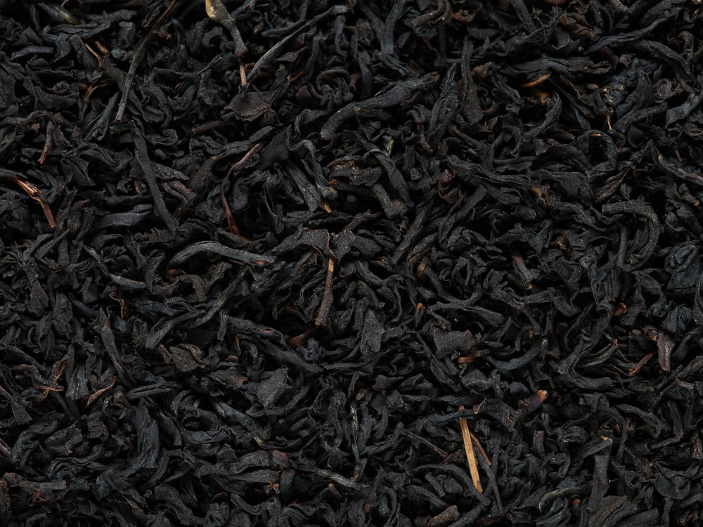 Ceylon Black Tea from Shine Tea Holdings